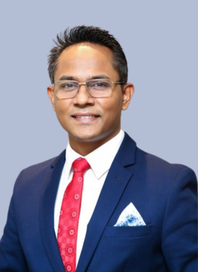 Mr. Morshedul Alam Chaklader