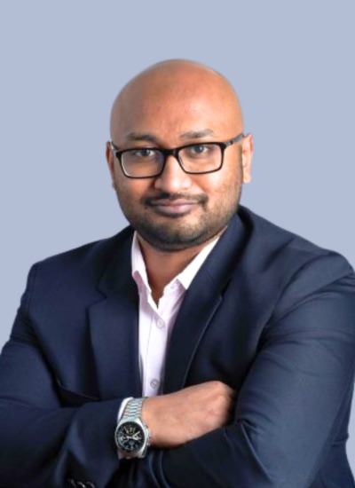Mr. Naba-E-Zaheer