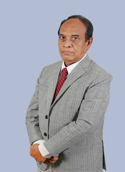 Abdus Salam ,Director