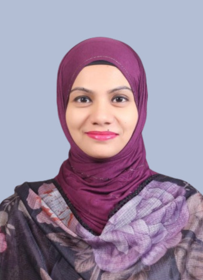 Ms. Shamima Newaz