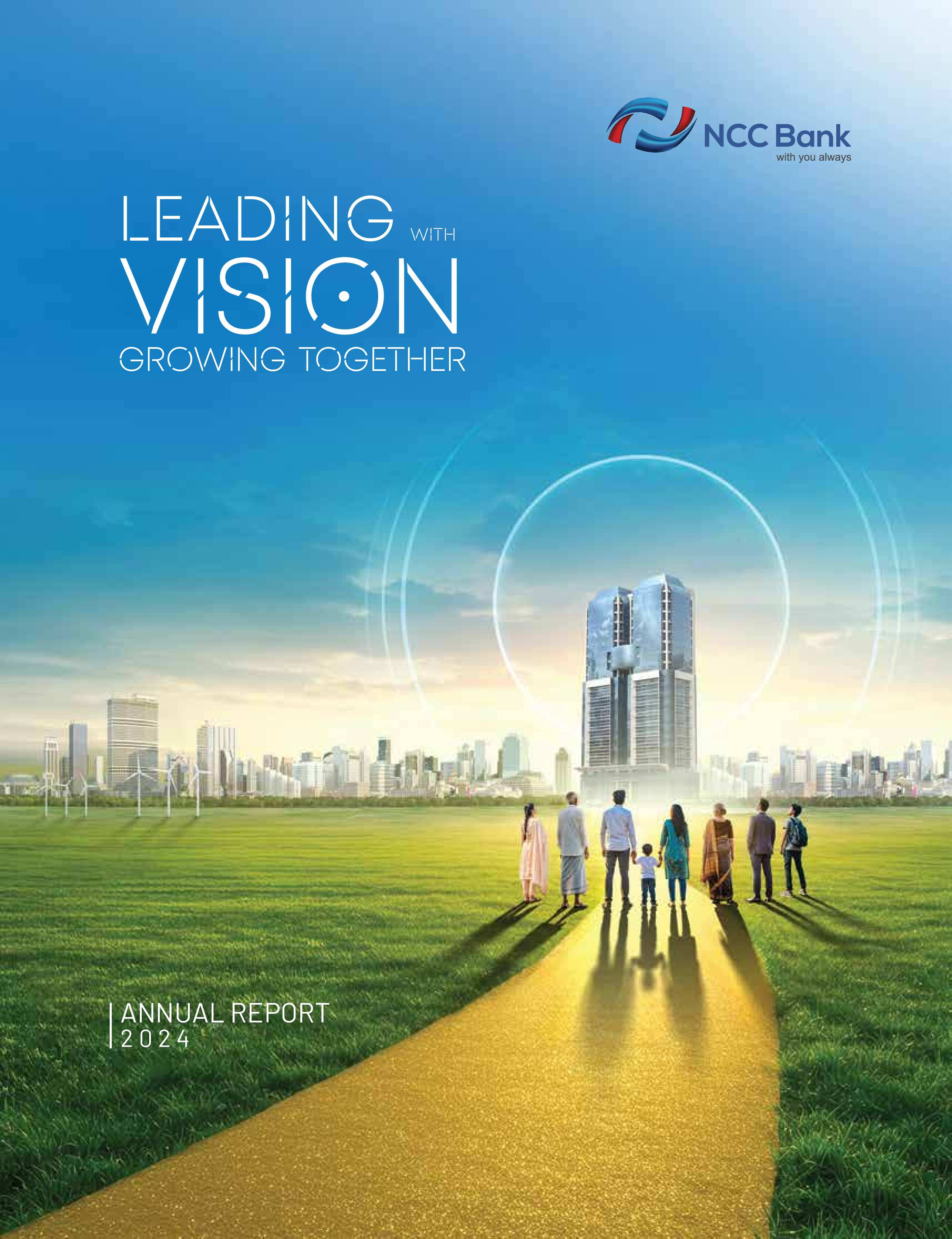 Annual Report 2024